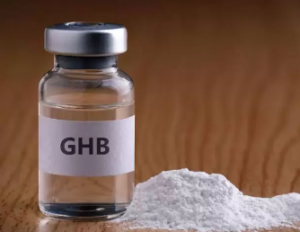comprar gamma hidroxibutirato (ghb) en línea