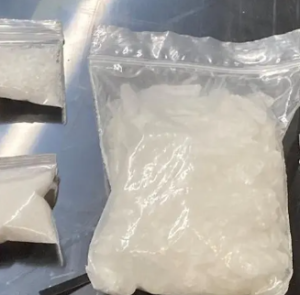 comprar heroína en polvo en línea