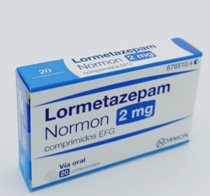 lormetazepam 2 mg