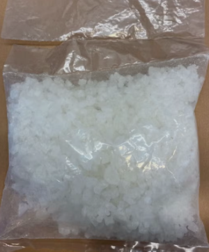 nep de cristal blanco 99% saludable (pentedrona)