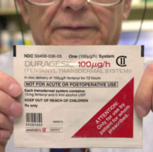 durogesic 100 mg