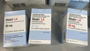 Ritalin